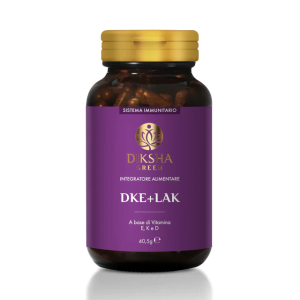 DKE  LAK – Refuerzo dental y óseo