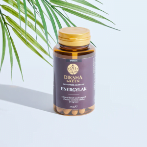 ENERGYLAK – Recarga de energía