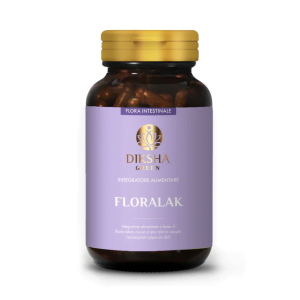 FLORALAK – Flora intestinal