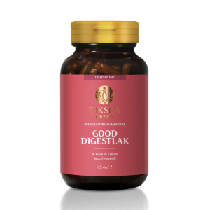 GOOD DIGEST LAK – Acidez estomacal