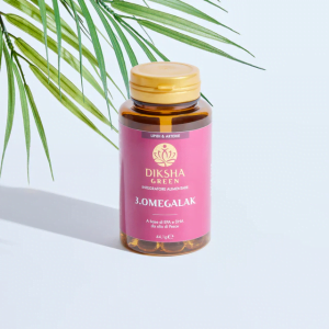 OMEGALAK – Antioxidante