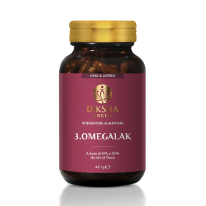 OMEGALAK – Antioxidante