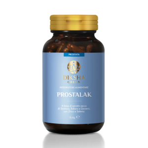 PROSTALAK – Disfunción de la próstata