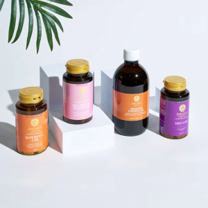Ritual Wellness 360º