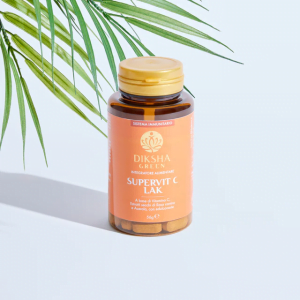 SUPER VIT LAK C – Vitamina c