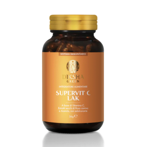 SUPER VIT LAK C – Vitamina c